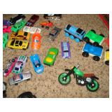 vintage toys