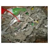 army men
