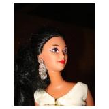 vintage Barbies