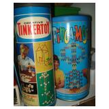 vintage toys