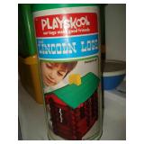 vintage toys