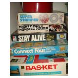 vintage toys