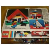 vintage toys