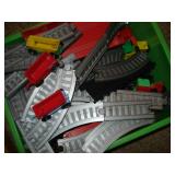 vintage toys