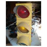 stop light