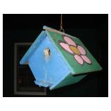 bird house