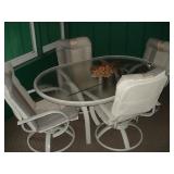 nice patio furniture