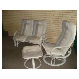nice patio furniture