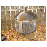 fire pit