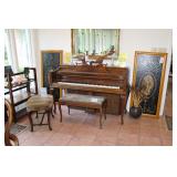 Bayou Bend, Monroe, LA.