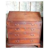 Ed Evans & Bishop Penick Estates - Deceased