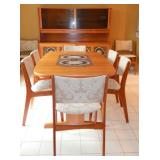 GANGSO DENMARK TEAKWOOD