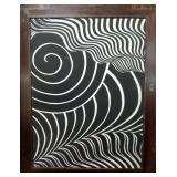 Wall Picture Speaker