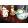ROSEVILLE ART POTTERY