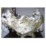 Occupied Japan bowl/ planter