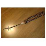 Sterling Silver rosary beads