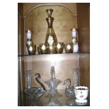Bavarian cordial set