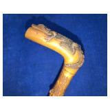 Garden Estate Sales is in Montville. Walking Stick Collection Asian & French Antiques Jewelry Furnit