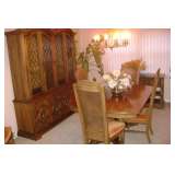 Garden Estate Sales is in Verona, Beautiful Vintage Furniture, Art, Antiques, Sterling!