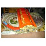 Garden Estate Sales is in Ridgefield Park. Vintage Trains Toys Comics Tools Slot Cars Furniture MORE