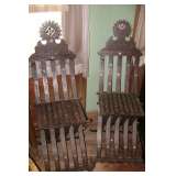 DATE CHANGE TO 2/21 Garden Estate Sales is in Paterson. ANTIQUE SALE OF THE YEAR