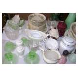 Garden Estate Sales is in Teaneck. Antique and Vintage Everything!!