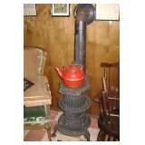 Garden Estate Sales is in Clifton. Lots of Vintage items, Furniture, Barware, MORE!!