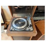Turntable