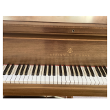 1916 Steinway Grand Piano-up for auction 