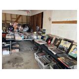 Anaheim Treasures By Treasure Hunt 1/2-Price Saturday