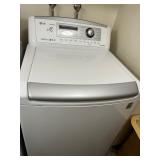 LG Washer 