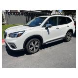 Huntington Beach Treasures + Subaru Auction 