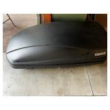 Thule Carrier