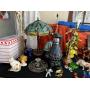 Big Midway City Treasures By Treasure Hunt 1/2 Price Saturday!