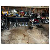 Tools-all kinds, all working 