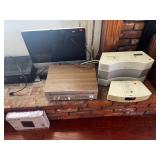 Bose & other electronics