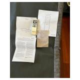 Saatva Adjustable Bed w/Mattress