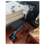 Saatva Bed with Adjustable Frame