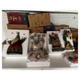 Jim Shore Collectibles 