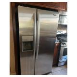 Whirlpool Refrigerator