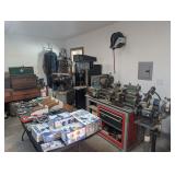 Long Beach Treasures By Treasure Hunt(Pacific Ave. & 20th Street) 