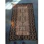 American Indian Rug 46"x74"