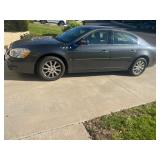 2010 Buick 