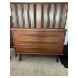 United Highboy Dresser