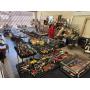 Anaheim Antiques & Tools Treasures By Treasure Hunt 1/2 Price Sunday!