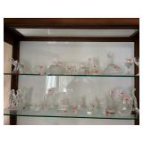 Lalique Figurines