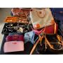 Dooney Burke, Kate Spade Purses 