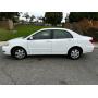For Auction: 2005 Toyota Corolla 51,000 miles