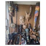 Tribal Art