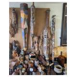 Tribal Art